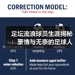 足坛流浪球员生涯揭秘:豪情与无奈的足球人生(图2) 足坛流浪球员生涯揭秘:豪情与无奈的足球人生(图2)