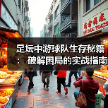 足坛中游球队生存秘籍： 破解困局的实战指南 - 玄熵西汉姆联