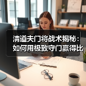 清道夫门将战术揭秘：如何用极致守门赢得比赛 - 玄熵西汉姆联
