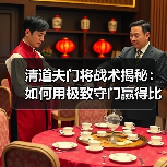 清道夫门将战术揭秘:如何用极致守门赢得比赛(图2) 清道夫门将战术揭秘:如何用极致守门赢得比赛(图2)