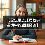 【足坛励志球员故事：逆境中的耀眼奇迹】（图2）