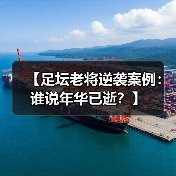 【足坛老将逆袭案例：谁说年华已逝？】 - 玄熵西汉姆联
