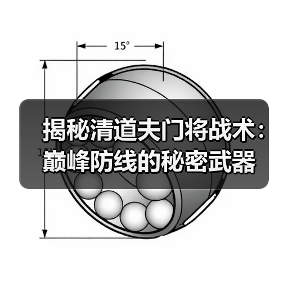 揭秘清道夫门将战术:巅峰防线的秘密武器(图2) 揭秘清道夫门将战术:巅峰防线的秘密武器(图2)
