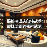 揭秘清道夫门将战术:巅峰防线的秘密武器(图3) 揭秘清道夫门将战术:巅峰防线的秘密武器(图3)