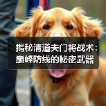 揭秘清道夫门将战术：巅峰防线的秘密武器 - 玄熵西汉姆联