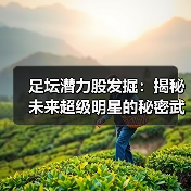 足坛潜力股发掘：揭秘未来超级明星的秘密武器（图4）