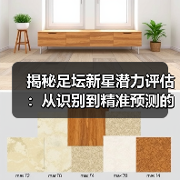 揭秘足坛新星潜力评估：从识别到精准预测的终极指南（图3）
