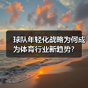 球队年轻化战略为何成为体育行业新趋势？ - 玄熵西汉姆联