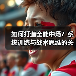 如何打造全能中场?系统训练与战术思维的关键(图2) 如何打造全能中场?系统训练与战术思维的关键(图2)