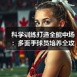 科学训练打造全能中场:多面手球员培养全攻略(图2) 科学训练打造全能中场:多面手球员培养全攻略(图2)