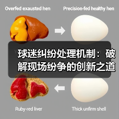 球迷纠纷处理机制:破解现场纷争的创新之道(图3) 球迷纠纷处理机制:破解现场纷争的创新之道(图3)
