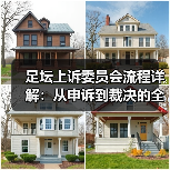 足坛申诉流程全解析：关键环节与成败技巧揭秘-玄熵西汉姆联 - 玄熵西汉姆联