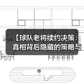 【球队老将续约决策：真相背后隐藏的策略与内幕】（图4）