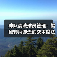 科学清洗球员管理真的能提升战斗力吗？-玄熵西汉姆联-特色图片