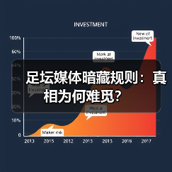 足坛媒体暗藏规则：真相为何难觅？ - 玄熵西汉姆联