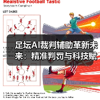 足坛AI裁判辅助革新未来：精准判罚与科技赋能 - 玄熵西汉姆联