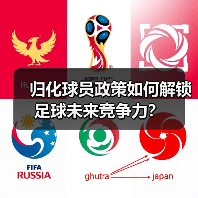 归化球员政策如何解锁足球未来竞争力？（图3）