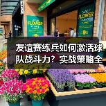 友谊赛练兵如何激活球队战斗力？实战策略全解析 - 玄熵西汉姆联