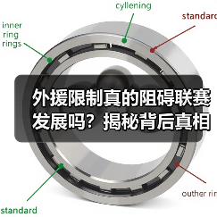 外援限制真的阻碍联赛发展吗?揭秘背后真相与策略(图2) 外援限制真的阻碍联赛发展吗?揭秘背后真相与策略(图2)