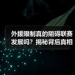 外援限制真的阻碍联赛发展吗?揭秘背后真相与策略(图4) 外援限制真的阻碍联赛发展吗?揭秘背后真相与策略(图4)