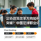足协政策改革方向如何突破?中国足球职业化青训与市场化关键路径(图4) 足协政策改革方向如何突破?中国足球职业化青训与市场化关键路径(图4)