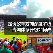 足协改革方向深度解析：青训体系升级如何改变中国足球未来？（图2）