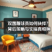 双国籍球员如何抉择？背后策略与实操真相揭秘（图4）