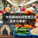 外援限制如何重塑足球战术与未来？（图2）