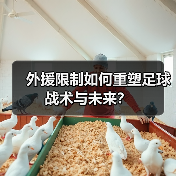 外援限制如何重塑足球战术与未来？（图3）