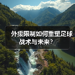 外援限制如何重塑足球战术与未来？（图4）