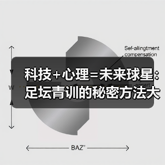 科技+心理=未来球星:足坛青训的秘密方法大揭秘(图1) 科技+心理=未来球星:足坛青训的秘密方法大揭秘(图1)