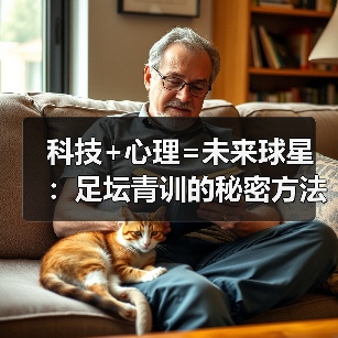 科技+心理=未来球星:足坛青训的秘密方法大揭秘(图3) 科技+心理=未来球星:足坛青训的秘密方法大揭秘(图3)