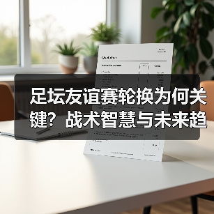 足坛友谊赛轮换为何关键?战术智慧与未来趋势全解析(图2) 足坛友谊赛轮换为何关键?战术智慧与未来趋势全解析(图2)