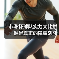 非洲杯球队实力大比拼：谁是真正的隐藏战斗机？（图3）