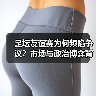 足坛友谊赛争议背后竟藏市场与政治博弈？揭秘真相-玄熵西汉姆联 - 玄熵西汉姆联