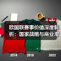 欧国联赛事价值深度解析：国家战略与商业潜力的双重驱动（图4）