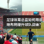 足球体育总监如何用战略布局提升球队战绩？（图4）