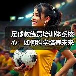 足球教练员培训体系核心：如何科学培养未来领袖（图2）