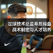 足球技术总监幕后操盘：战术制定与人才培养如何决定球队长远未来 - 玄熵西汉姆联