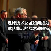 足球技术总监如何成为球队背后的战术战略家？（图3）
