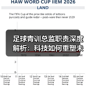 足球青训总监职责深度解析：科技如何重塑未来巨星培养？（图3）