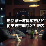 创新思维与科学方法如何突破青训瓶颈？培养明日球星关键在哪？（图4）