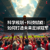 科学规划+科技赋能：如何打造未来足球冠军的青训体系 - 玄熵西汉姆联