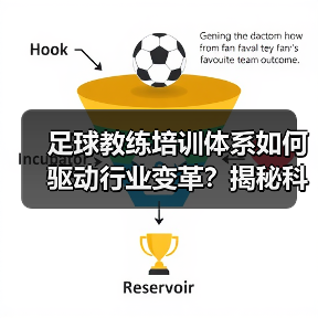 足球教练培训体系如何驱动行业变革?揭秘科学培养的力量(图4) 足球教练培训体系如何驱动行业变革?揭秘科学培养的力量(图4)