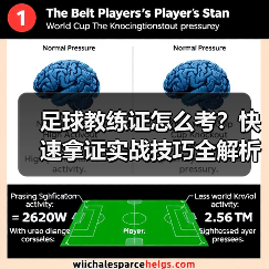 足球教练证怎么考？快速拿证实战技巧全解析（图4）
