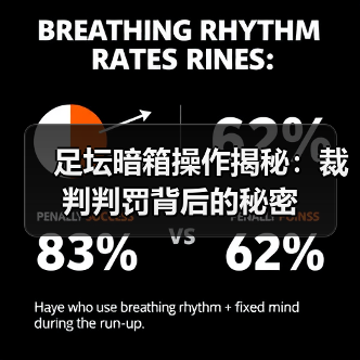 足坛暗箱操作揭秘:裁判判罚背后的秘密(图2) 足坛暗箱操作揭秘:裁判判罚背后的秘密(图2)