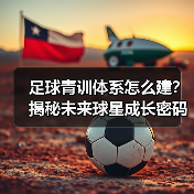 足球青训体系怎么建？揭秘未来球星成长密码 - 玄熵西汉姆联