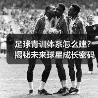 足球青训体系怎么建？揭秘未来球星成长密码（图3）