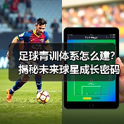 足球青训体系怎么建？揭秘未来球星成长密码（图4）