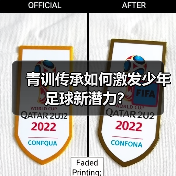 青训传承如何激发少年足球新潜力?(图2) 青训传承如何激发少年足球新潜力?(图2)
